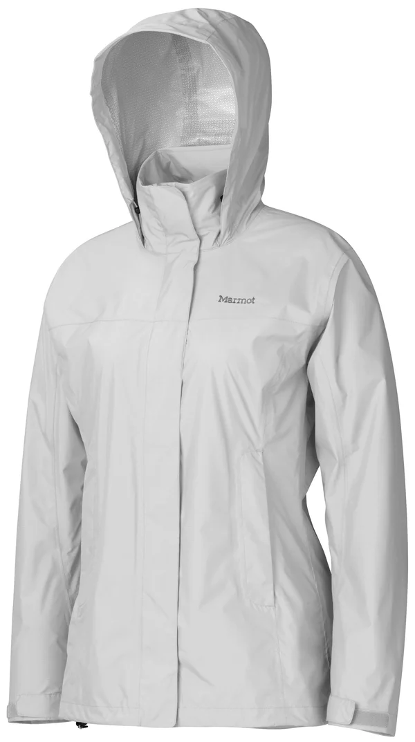 Marmot PreCip Jacket - Women's Platinum