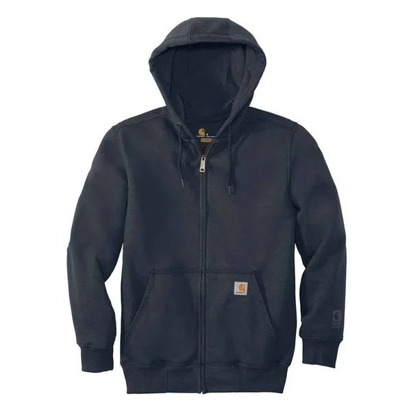 Carhartt Men's TSC Exclusive Full-Zip Rain Defender Sweatshirt - 103674