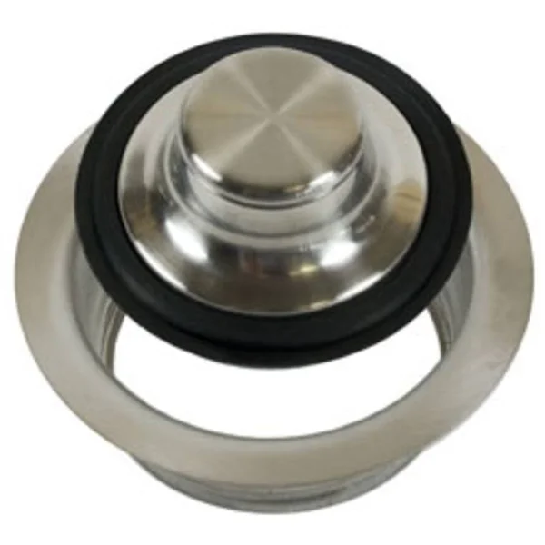 Mountain Plumbing Disposer TRIM - MT204-BRS