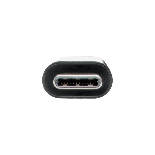Tripp Lite USB C to HDMI Multiport Video Adapter Converter with USB-A Hub - USB-C PD Charging, Gigabit Ethernet Port, USB Type C