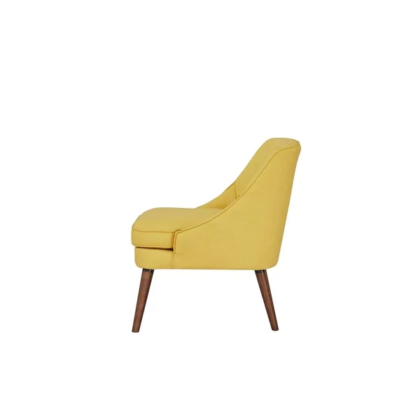 Carson Carrington Tagel Accent Chair - Dark Grey