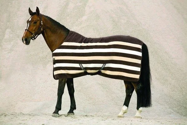 Rambo Deluxe Fleece