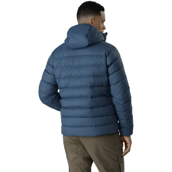 Arc&teryx Men's Thorium AR Hoody - Nereus - Large