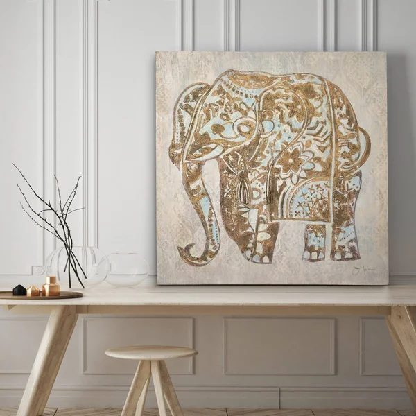 Wexford Home - Premium Gallery Wrapped Canvas - 4 Sizes Available, 32 x 22