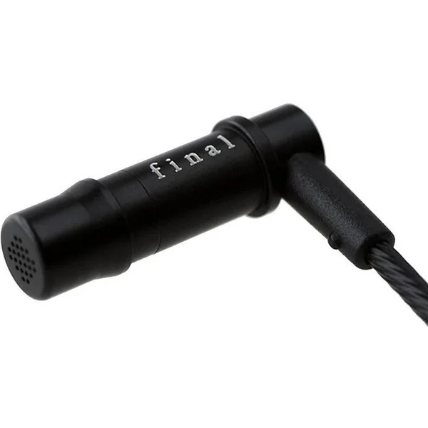 Final FI-F3BAL Earbuds Earphones