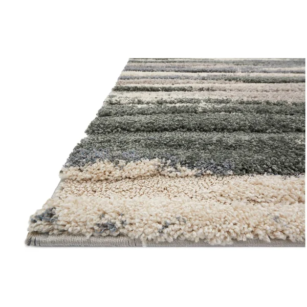 Loloi Enchant EN-35 2&3x22 x 3&9x22 Multi Rug
