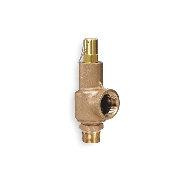 Aquatrol 89B2-250 Safety Relief Valve - 3/4 x 1 In, 250 PSI