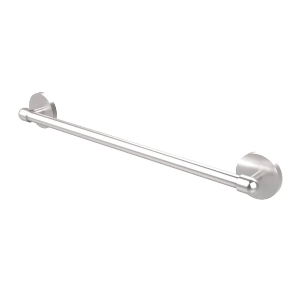 Allied Brass Tango Collection 36 inch Towel Bar Satin Chrome