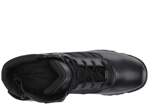 Bates 8x22 Tactical Sport Dryguard Side Zip 7 Men's Black