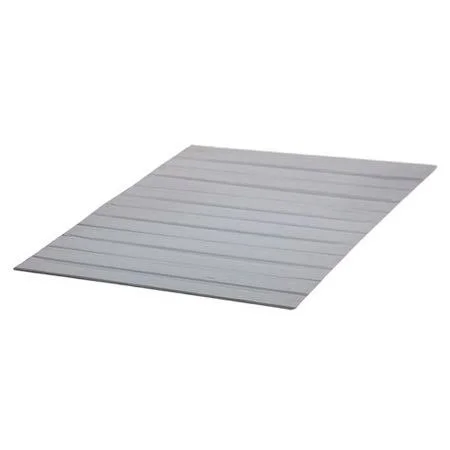 Alwyn Home Audra Folding Wood Bed Slats - Size: King