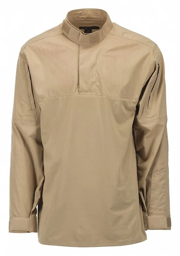5.11 Stryke TDU Rapid Shirt - Men's TDU Khaki