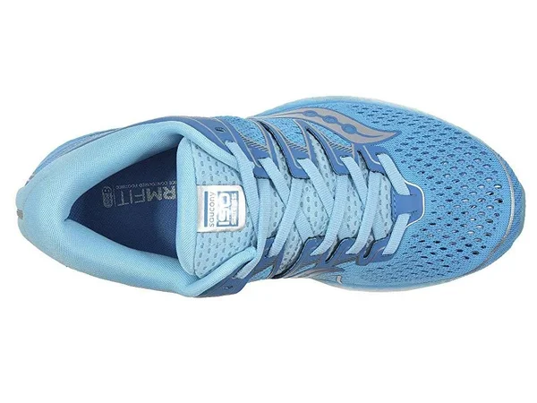 Saucony Triumph ISO 5 Blue S10462-2 (Women's) 9.5
