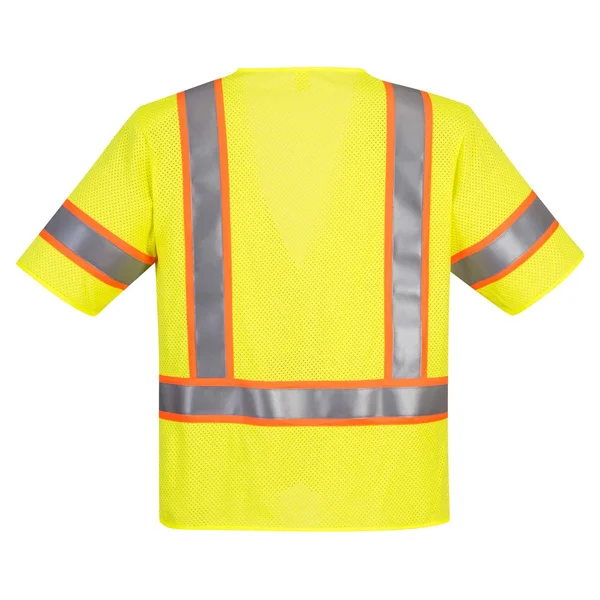 Portwest UFR24 Class 3 FR Mesh Vest - Yellow - XXL