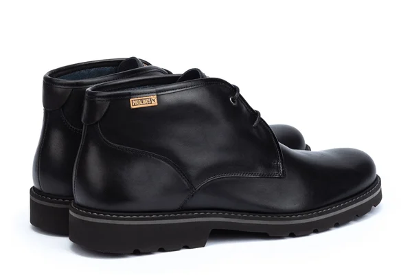 Pikolinos Men's Bilbao M6E-8320 Ankle Boot Black 45