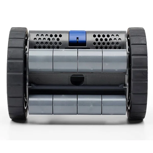 Pentair 360275 Rebel Automatic Suction Side Pool Vacuum Cleaner