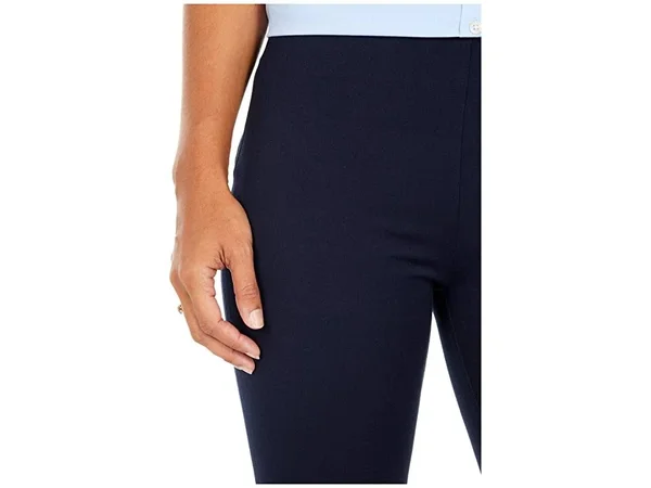 Lauren Ralph Lauren Stretch Twill Skinny Pants Women's : 8 28