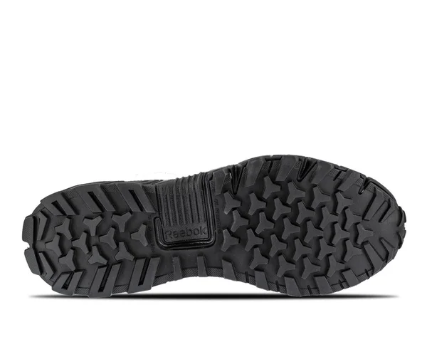 Reebok Work Trailgrip Tactical 8x22 WP Side Zip 14 Men's Black