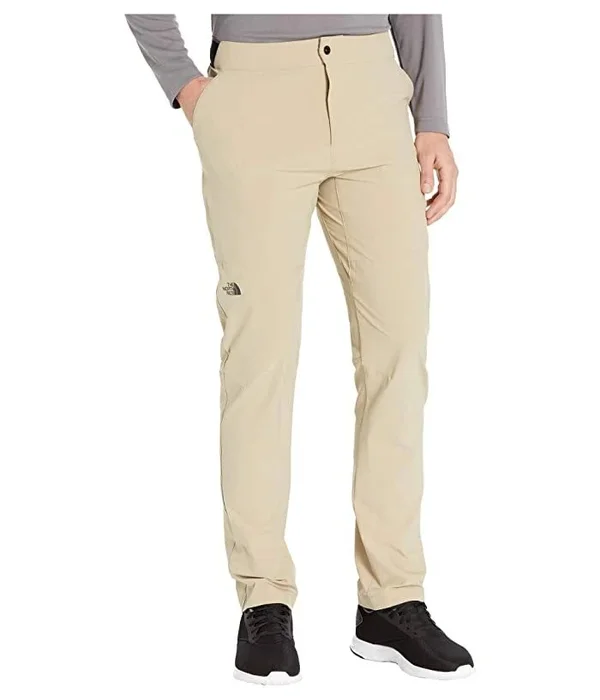 The North Face Men's Paramount Active Pants - Black - Size 33
