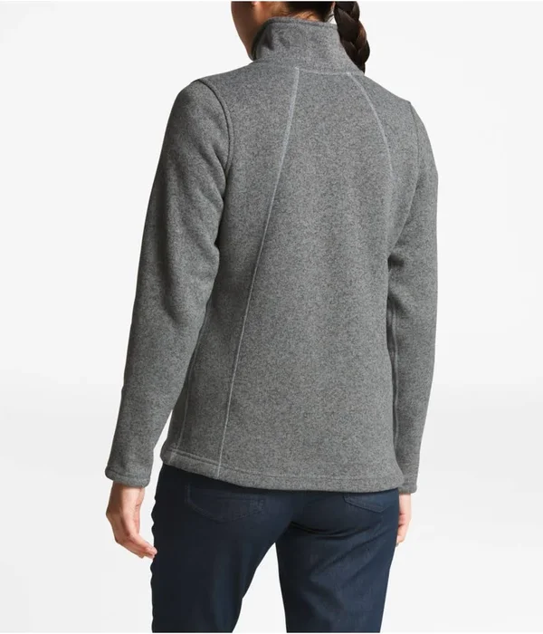 The North Face Women's Crescent Raschel Jacket