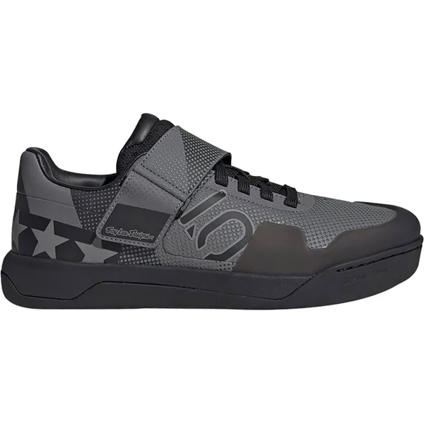 Five Ten Hellcat Pro TLD Grey Four/Black/Grey Three - Men's, Size: 9.5