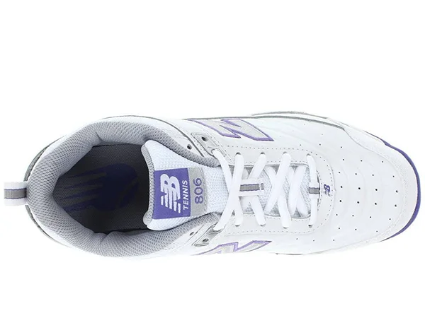 New Balance 806 11 Women's White