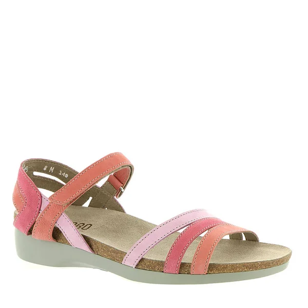 Munro Women's Summer, Sherbet Combo Size: 8.5 M