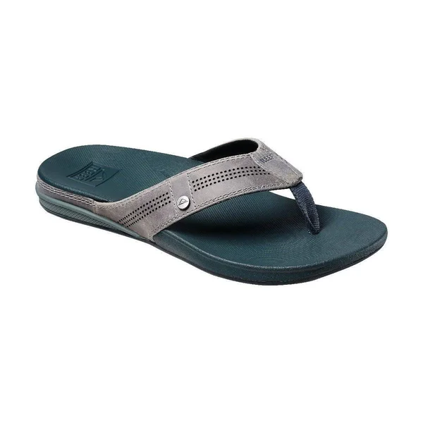 Reef Cushion Bounce Lux 13 Men's Toffee