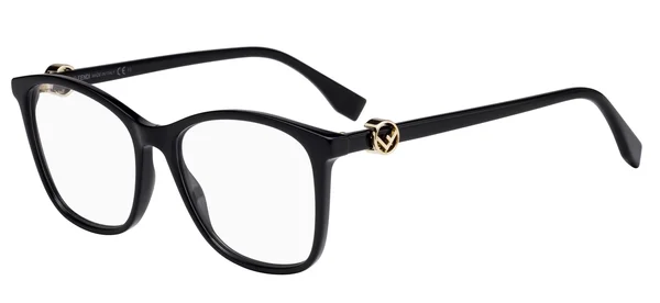 Fendi FF 0300 Black