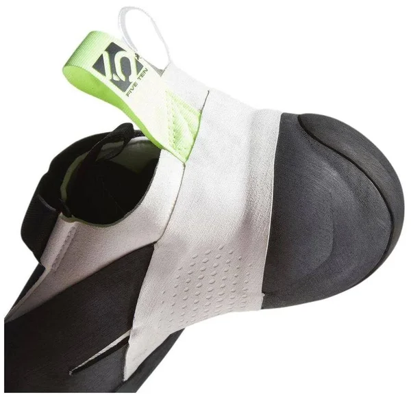 Five Ten Men's Hiangle Climbing Shoes White 9