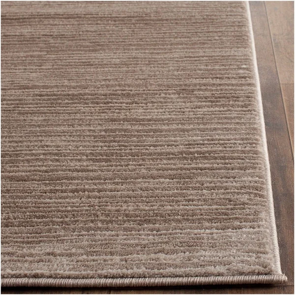 Safavieh Vision Solid/striped Area Rug Collection - 5&1x22x7&6x22 VSN606C-5