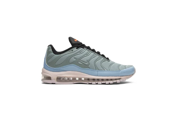 Nike Air Max 97 - Plus Shoe - 5