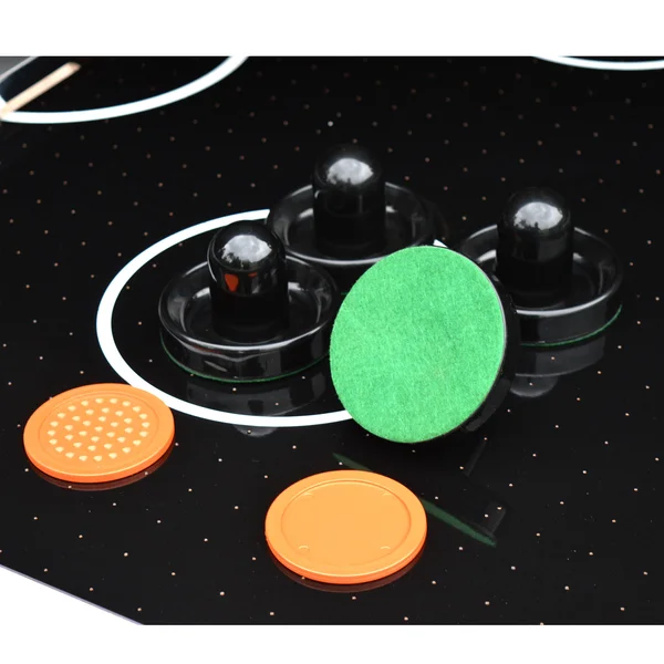 Hathaway Trailblazer 7-ft Air Hockey Table