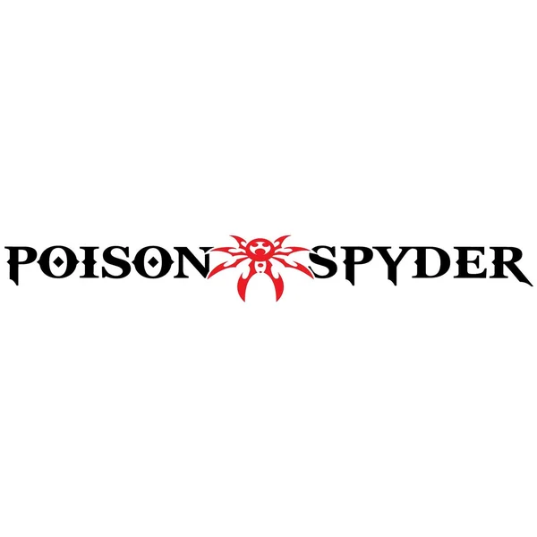 Poison Spyder 45-61-011 RockBrawler II Hi-Lift Jack Mount
