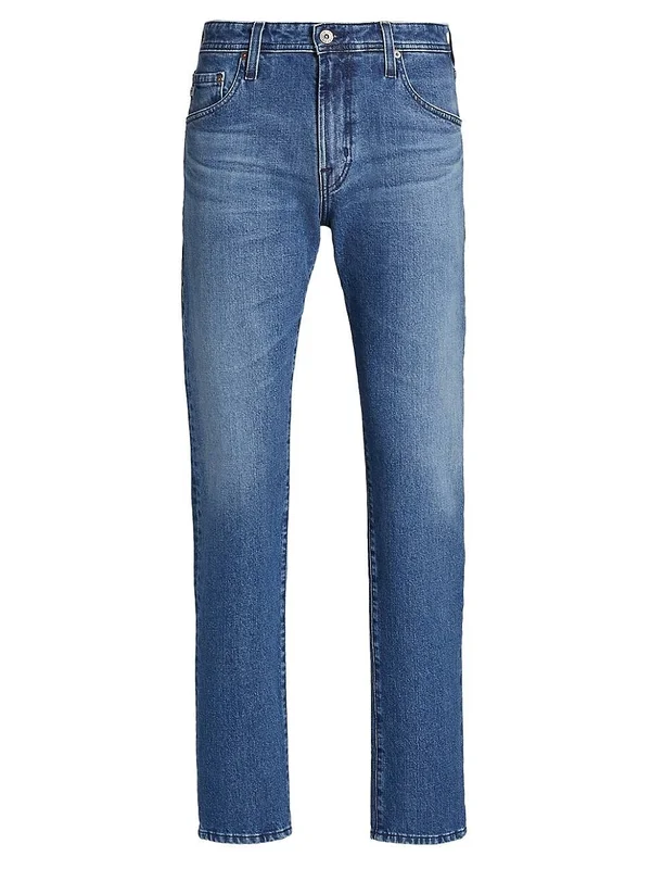 Ag Tellis Slim Fit Jeans - Size 3032 in Ciudad at Nordstrom