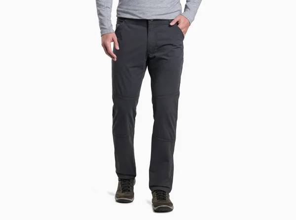 Kuhl Free Radikl Pant - Men's Ink Black, 32x32