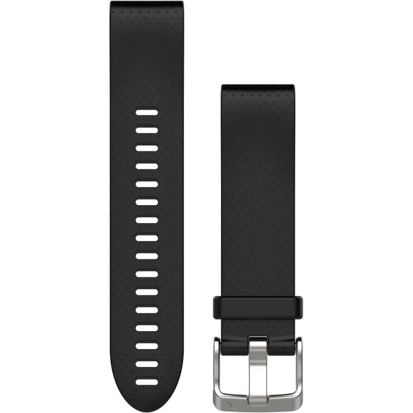 Garmin Fenix 5S Sapphire - Champagne with Metal Band
