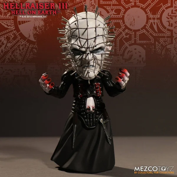 Hellraiser - Pinhead 6 inch Stylized Figure