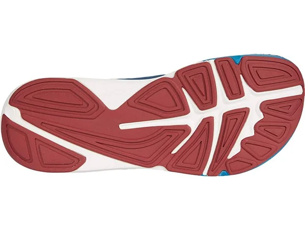 Altra Paradigm 5 - Men's - 8, Blue Red