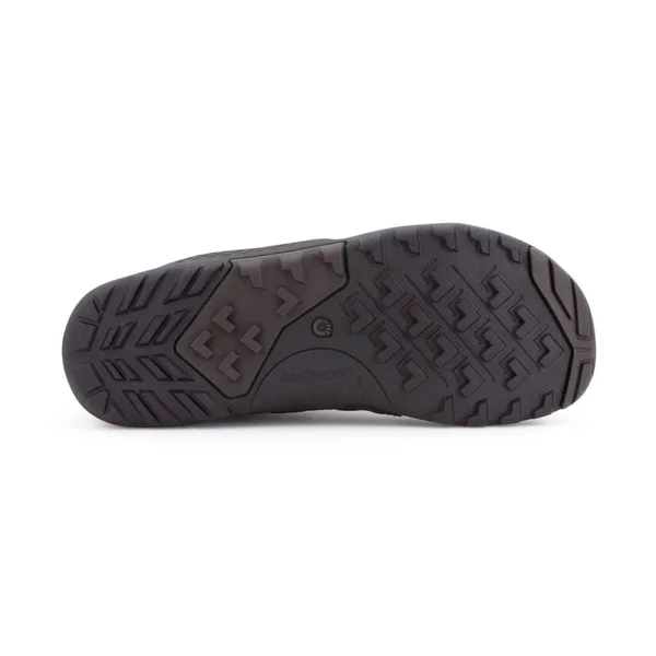 Xero Shoes Men's Xcursion Fusion Boot - Size: 12, Black