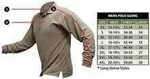 Vertx Coldblack Short Sleeve Polo - Men's Tan