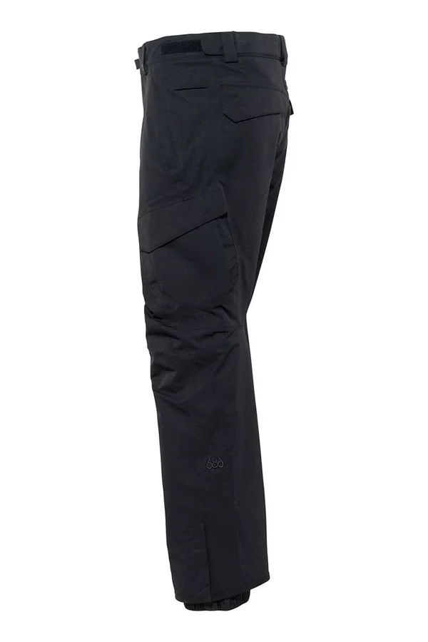 686 Men's Smarty 3-in-1 Cargo Pant Golden Brown, L