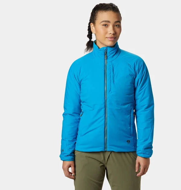 Mountain Hardwear Kor Strata Jacket