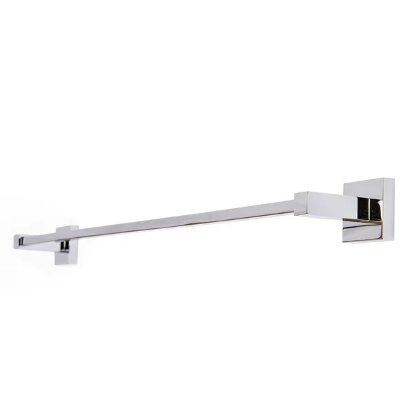 italia Capri 24 in. Towel Bar in Polished Chrome
