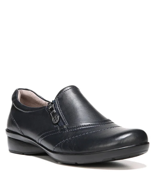 Naturalizer Clarissa 7.5 Women's Navy
