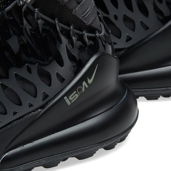 Nike Air Max 270 ISPA Men's Shoe Size 11 (Black)