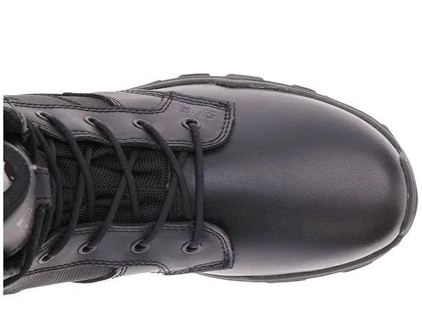 5.11 Tactical Speed 3.0 Side Zip Boots - Black