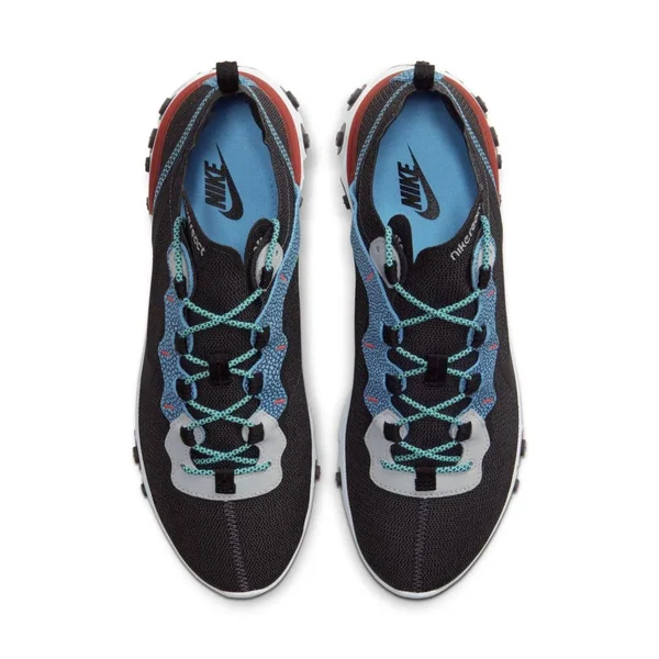 Nike React Element 55 SE - Anthracite