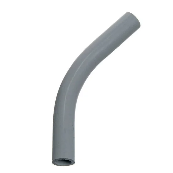 Carlon Ub7Hn 4-in SCH80 48Rad45D Elbow