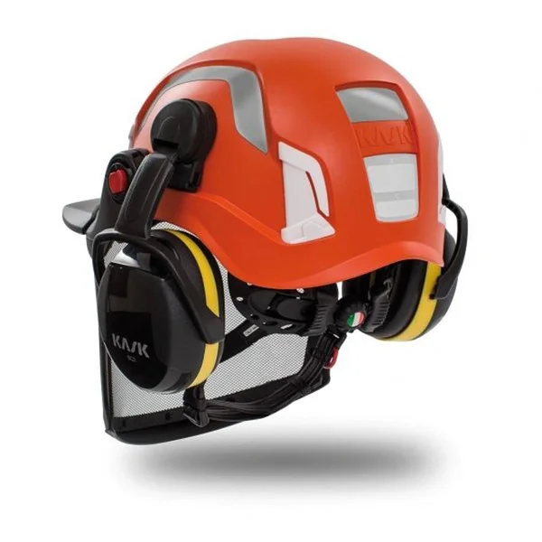 Kask Zenith Helmet Combo Black