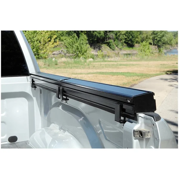 Dee Zee DZ951551 Invis-A-Rack Cargo Management System